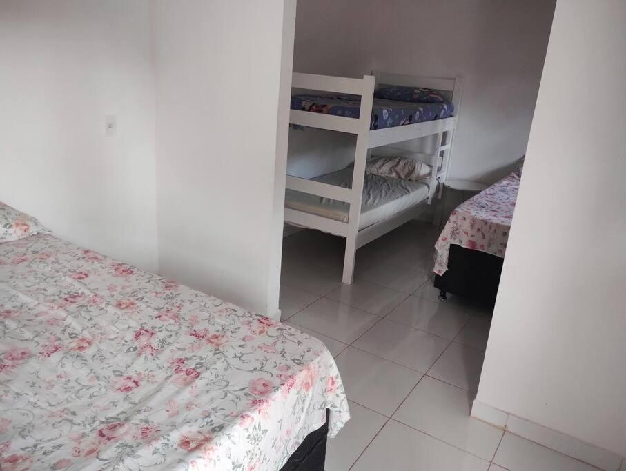 Apartamento Casa Na Praia Caueira Sergipe Itaporanga d'Ajuda Exterior foto