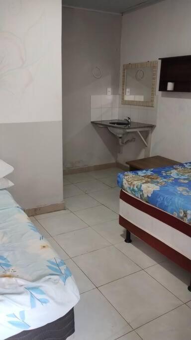 Apartamento Casa Na Praia Caueira Sergipe Itaporanga d'Ajuda Exterior foto